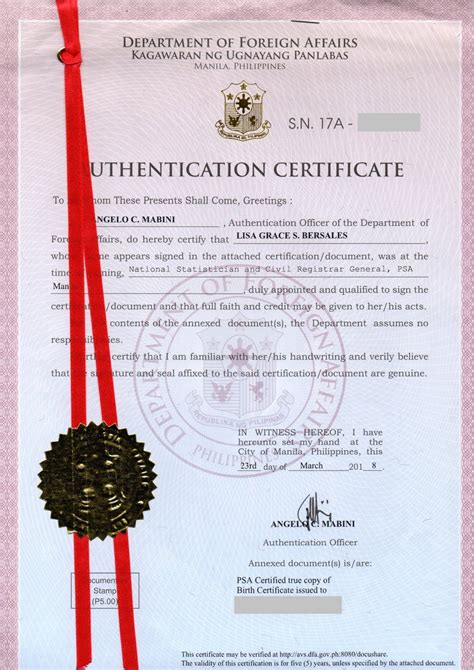 dfa red ribbon